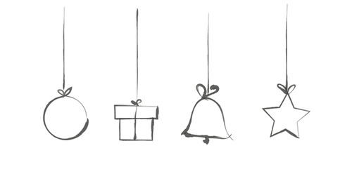 Christmas decorations