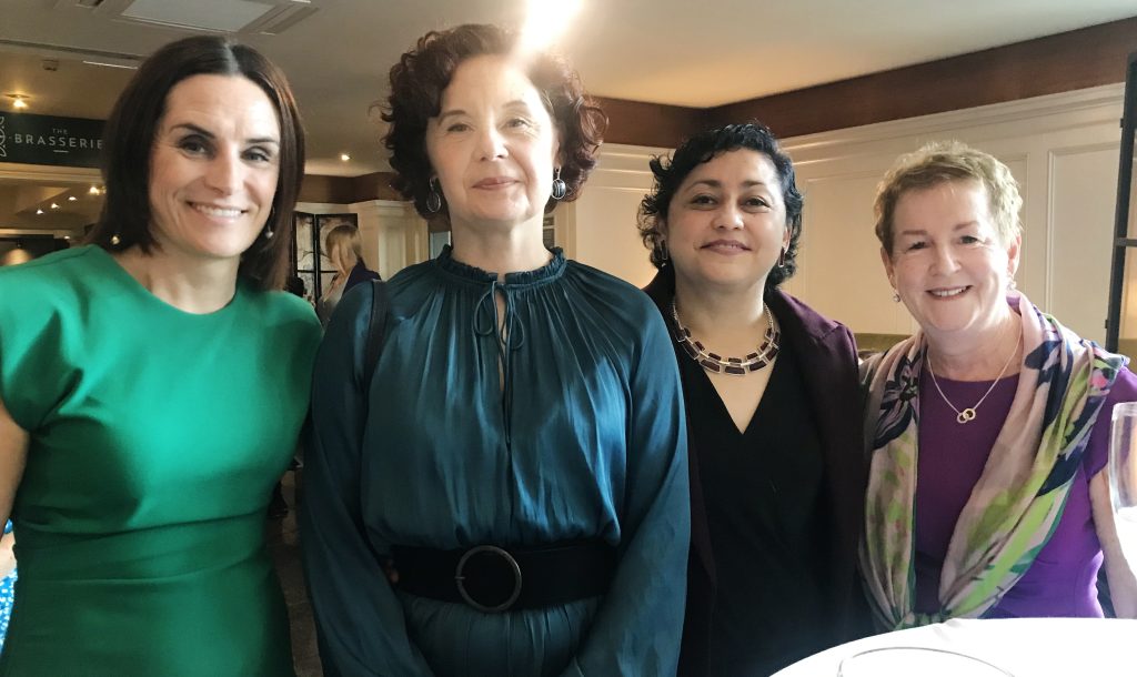 Ladies' Lavender Lunch, 2024