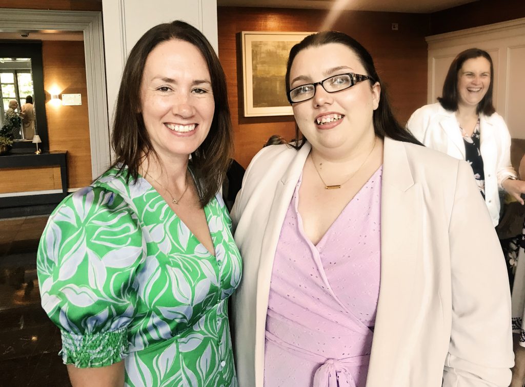 Photos of Down Syndrome Cork's 'Lavender Lunch' event at The Radisson Blu Hotel in Little Island, Cork.