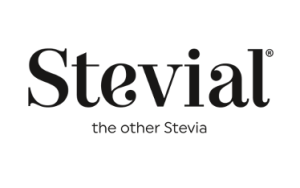 Stevial logo