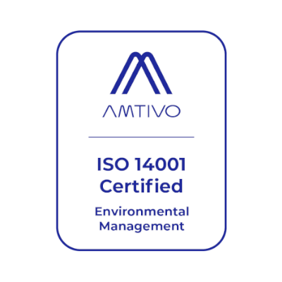 Food Safety Icon - NSAI Certified ISO 22000:2018