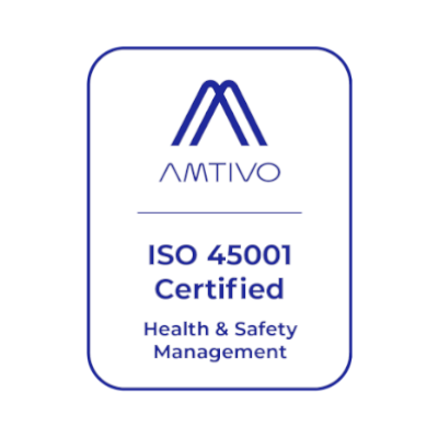 Food Safety Icon - NSAI Certified ISO 22000:2018