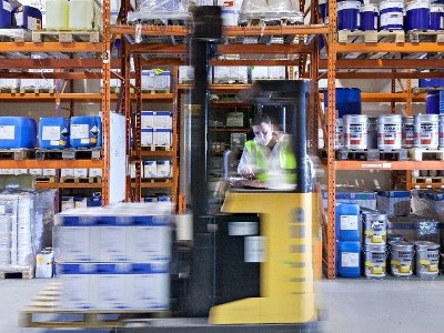 KEEPING HEALTHY TABS ON TIMBER