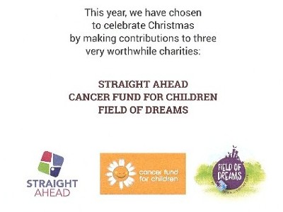 Happy Christmas From Carbon Group