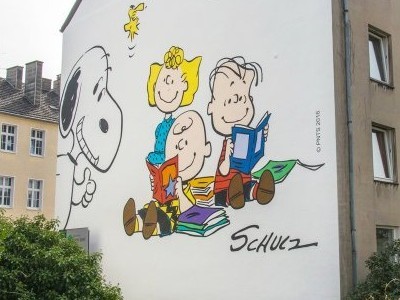 A Splash of Sikkens Colour!