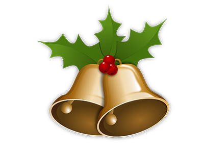 Christmas Opening Hours (2018/2019)