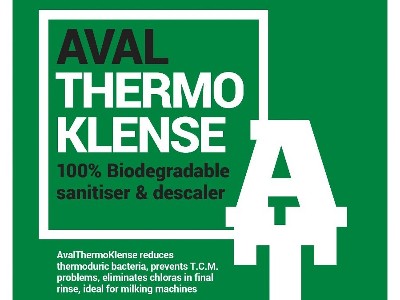 Launch of Our ‘New Look’ Aval Range