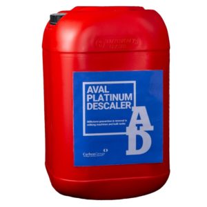 Aval Platinum Descaler