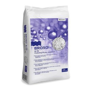 Broxo 6-15 Water Softening Salt
