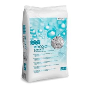 Broxetten Tablets Water - Softening Salt
