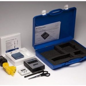 Delvotest Starter Kit