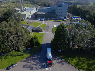 Carbon Group Launches ‘New and Improved’ Website