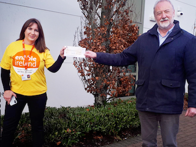 Christmas Charity Donations 2021