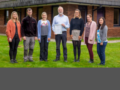 Carbon Group Achieves Sought-after FSSC Food Safety Accreditation