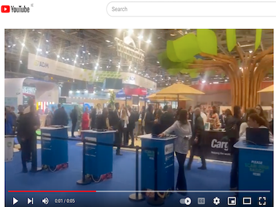 Food Ingredients Europe (6th – 8th December, 2022)