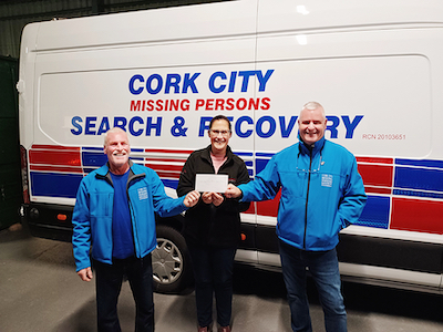 Carbon Group Christmas Donations 2022: Sharing Some Festive Joy