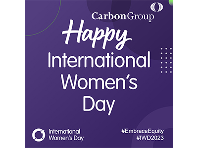 International Women’s Day, 2023