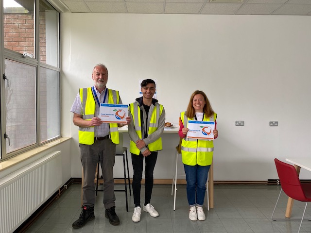 Celebrating World Food Safety Day, 2023 at Carbon Group