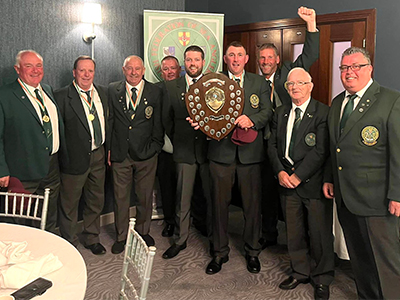 Carbon Group’s Jamie Murphy Leads Ireland to Sea Angling Win!