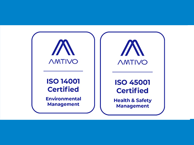 Carbon Chemicals Group Ltd Achieves ISO 14001 and ISO 45001 Accreditation