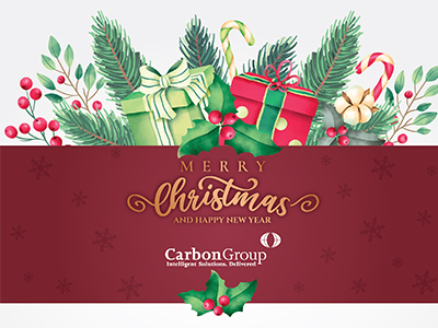 Christmas Hours, 2025